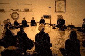 Semplicità e silenzio. Giornata di meditazione @ Associazione Mandala